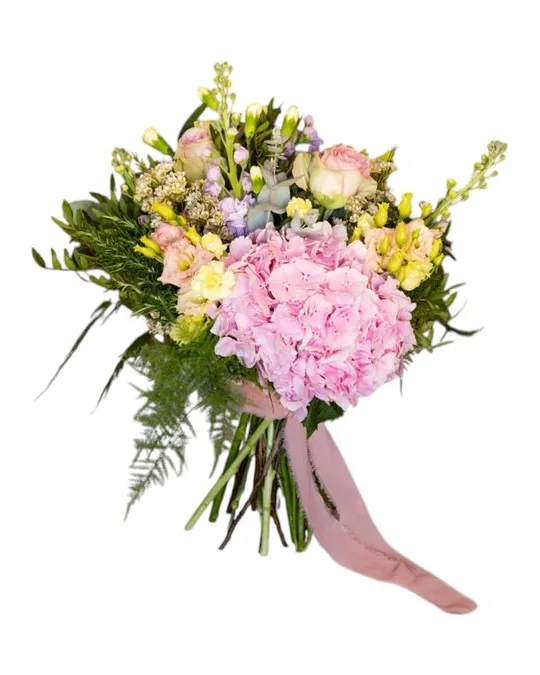 Celebration bouquet